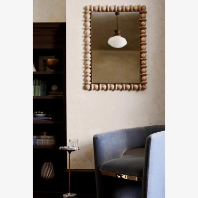 Anthropologie Hudson Mirror