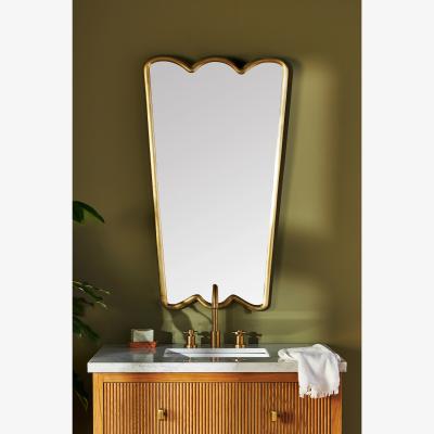 Anthropologie Amber Lewis for Anthropologie Garvey Mirror