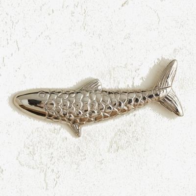 Anthropologie Anna + Nina Sardine Wall Decoration