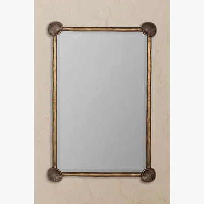 Anthropologie Leonie Wall Mirror