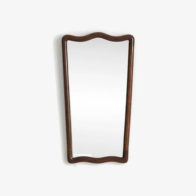 Anthropologie Jade Mini Gallery Wall Mirror
