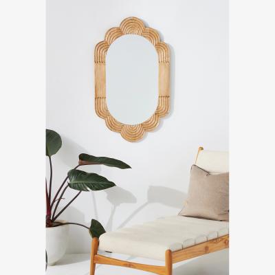 Anthropologie Skylar Mirror