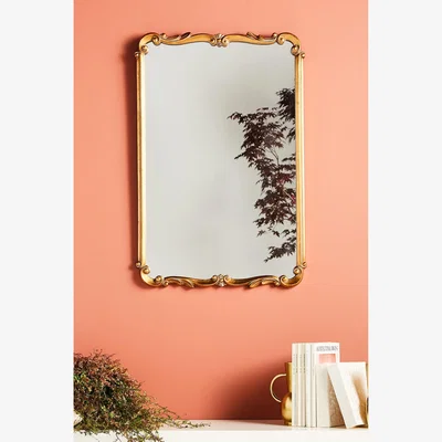 Anthropologie Bella Mirror