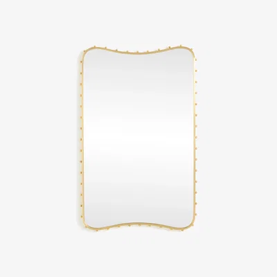 Anthropologie Anita Mirror