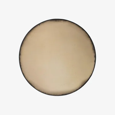 Andrew Martin Richmond, Bronze Small, Mirror, Small - Andrew Martin