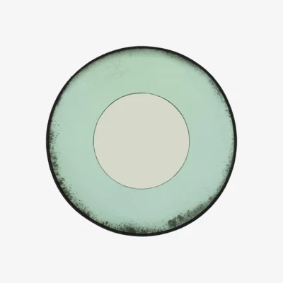 Andrew Martin Hampstead, Green, Mirror - Andrew Martin
