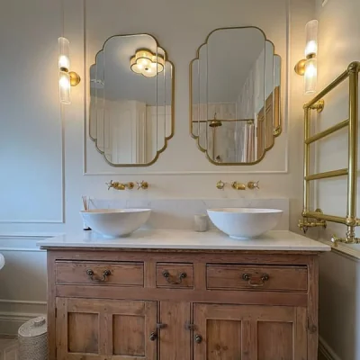 Andrew Martin Marnie Mirror, Mirror - Andrew Martin