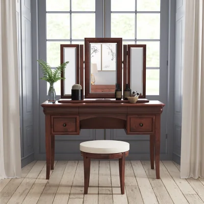 Arighi Bianchi Antoinette Gallery Mirror