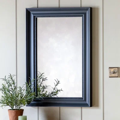 Arighi Bianchi Oslo Rectangle Mirror