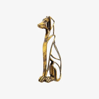Arighi Bianchi Dog Mirror