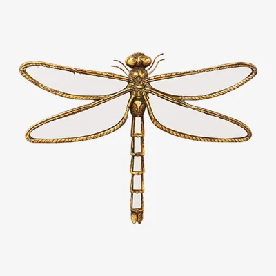 Arighi Bianchi Dragonfly Mirror
