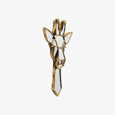 Arighi Bianchi Giraffe Mirror