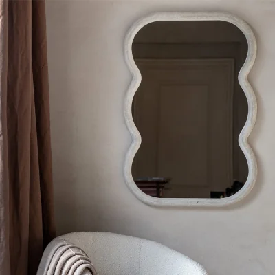 Arighi Bianchi Geneva Curved Mirror