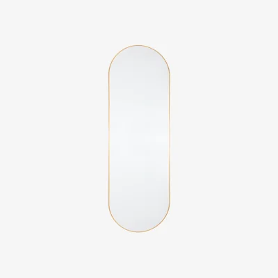 Arighi Bianchi Sofia Mirror, Gold