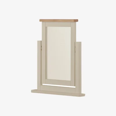 Arighi Bianchi Florence Mirror, Grey