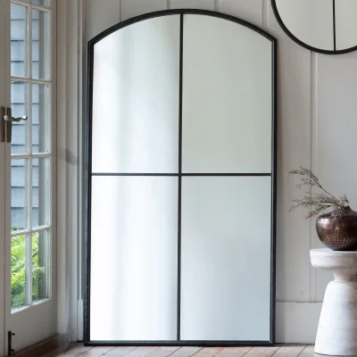 Arighi Bianchi Kyoto Window Mirror