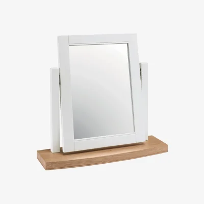 Arighi Bianchi Carrara Vanity Mirror
