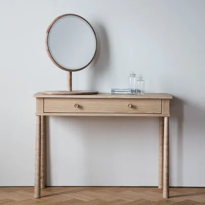 Arighi Bianchi Riga Dressing Mirror