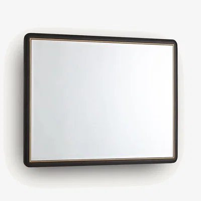 Arighi Bianchi Dante Mirror, Beige