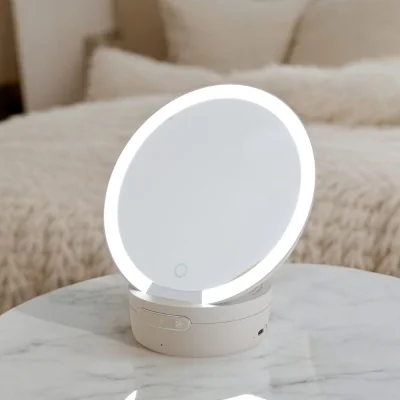 Arighi Bianchi Glow Mini Mirror Speaker