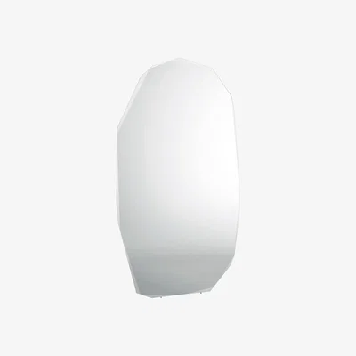 Barker and Stonehouse Glas Italia Kooh-I-Noor Tavoli Standing Mirror | Barker & Stonehouse