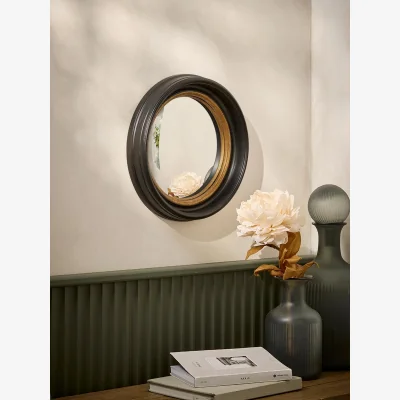 Cox and Cox Chesterbrook Mirror - Small