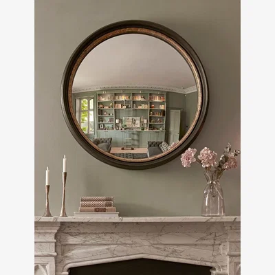 Cox and Cox Chesterbrook Mirror