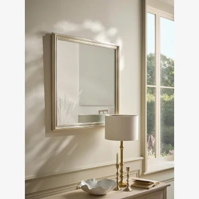 Cox and Cox Klair Mirror