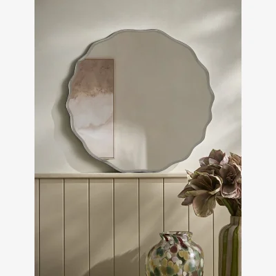 Cox and Cox Connie Mirror