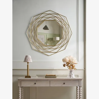 Cox and Cox Aino Mirror