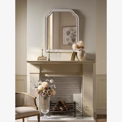 Cox and Cox Yana Mirror