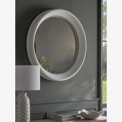 Cox and Cox Evanston Mirror