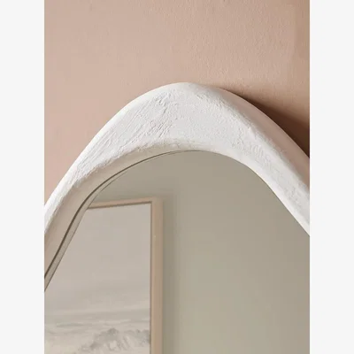 Cox and Cox Prisca Mirror - Droplet