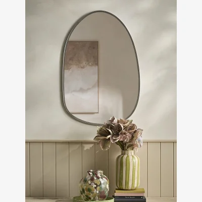 Cox and Cox Remy Mirror - Large