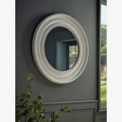 Cox and Cox Rosemont Mirror