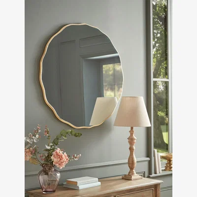 Cox and Cox Ruxton Mirror