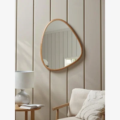 Cox and Cox Dolton Mirror