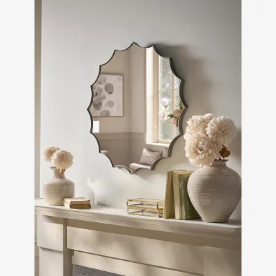 Cox and Cox Priya Mirror