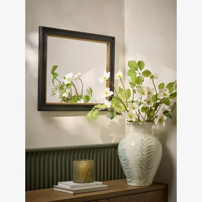 Cox and Cox Chesterbrook Mirror - Square