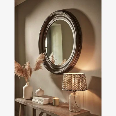 Cox and Cox Ludlow Mirror