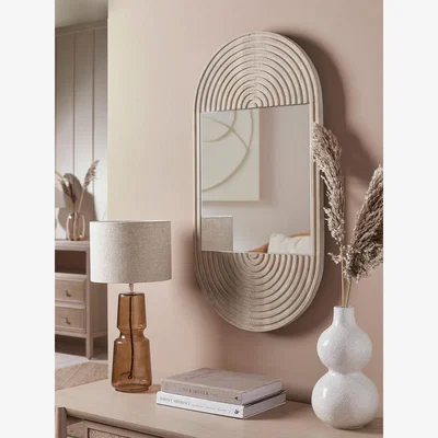 Cox and Cox Amelia Mirror
