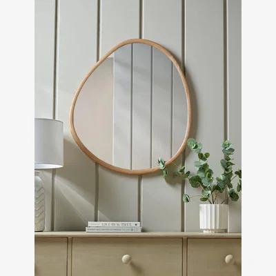 Cox and Cox Rae Mirror