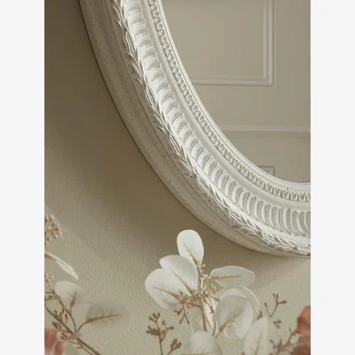 Cox and Cox Milton Mirror