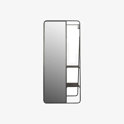 Cuckooland Dex Mirror With Shelves