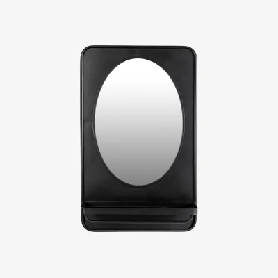 Cuckooland Pascal Mirror with Shelf - Medium