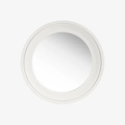 Casa by JJ Luna Ivory Mirror