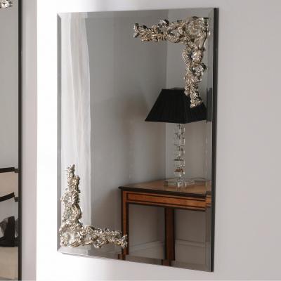 Dunelm Lombardy Medium Wall Mirror