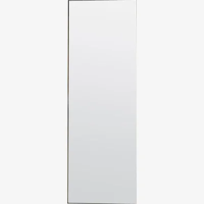 Dunelm Huntly Leaner Mirror 50 x 170cm Champagne