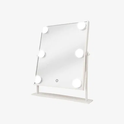 Dunelm Upper Canada Danielle Creations LED Hollywood Mirror