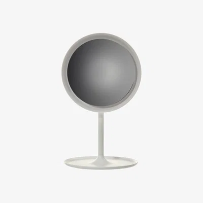 Dunelm Upper Canada Danielle Creations Round Backlit Mirror